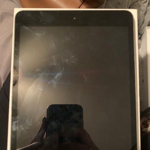 iPad mini 1st generation